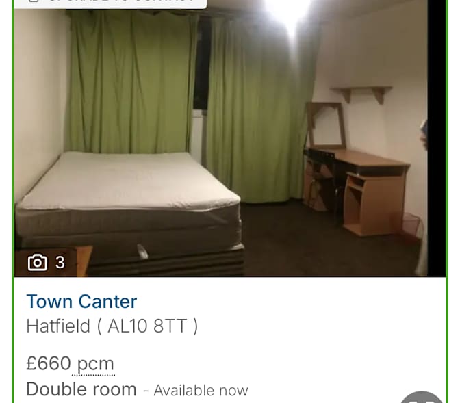 lisa's room