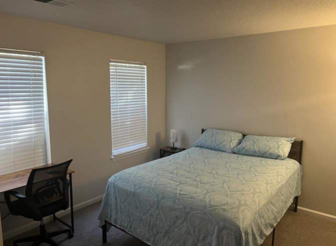 PadSplit's room
