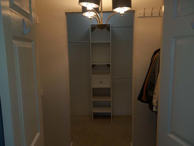 Brandon's room