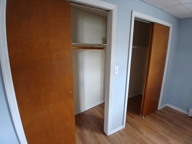 Fey's room