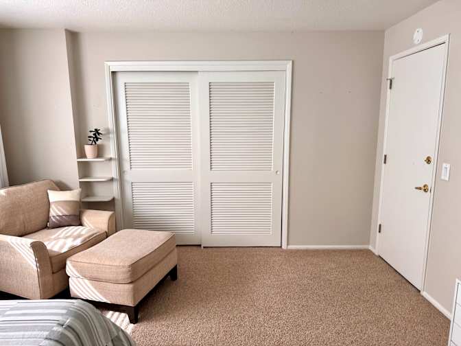 Becky's room