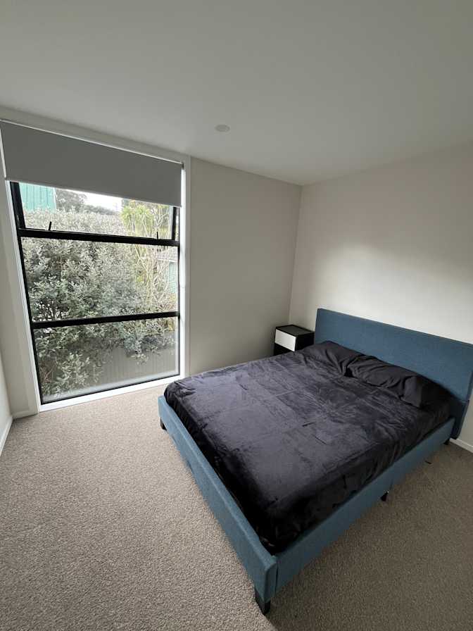 Laura's room