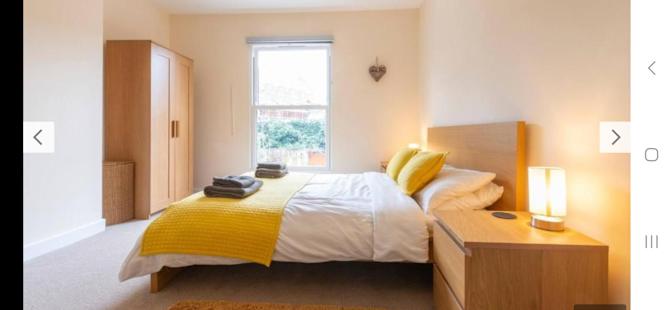 Chris's room