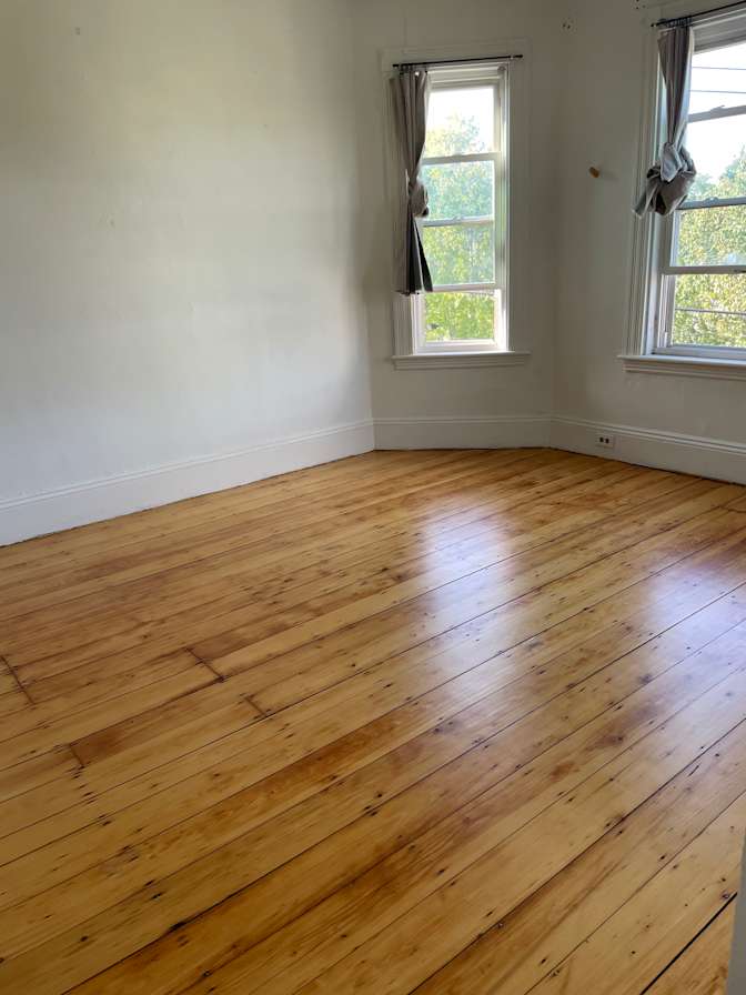 Travis's room