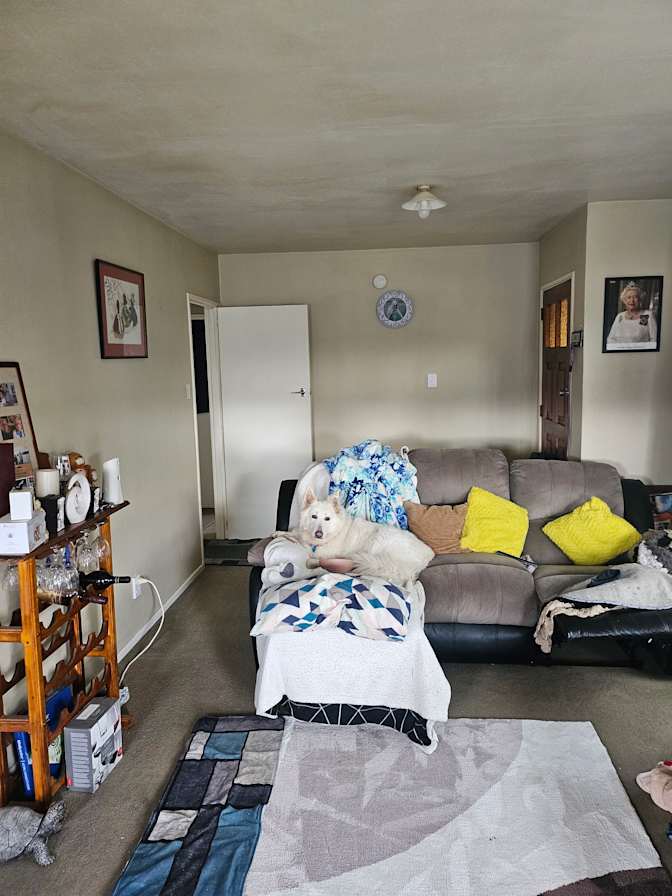 wendy miller's room