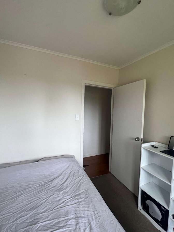 George's room