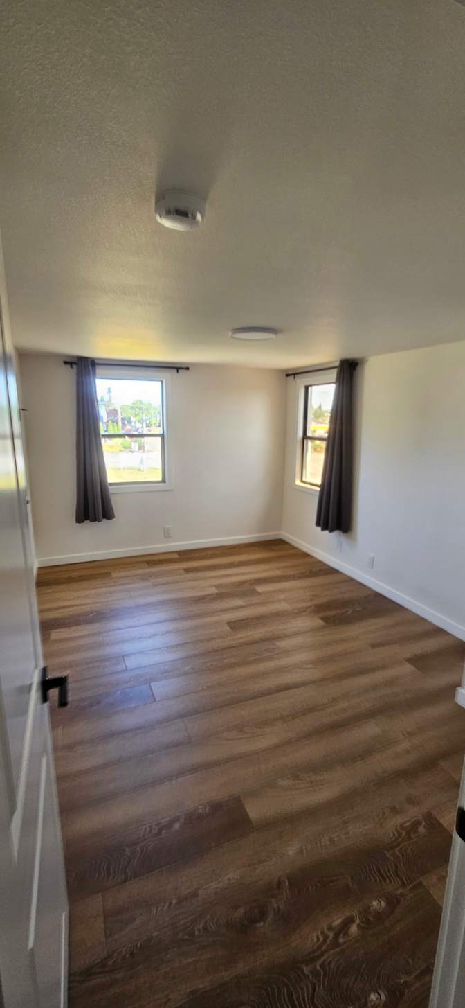 Joshua's room