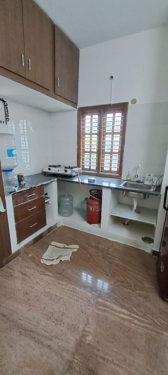 kalyan's room