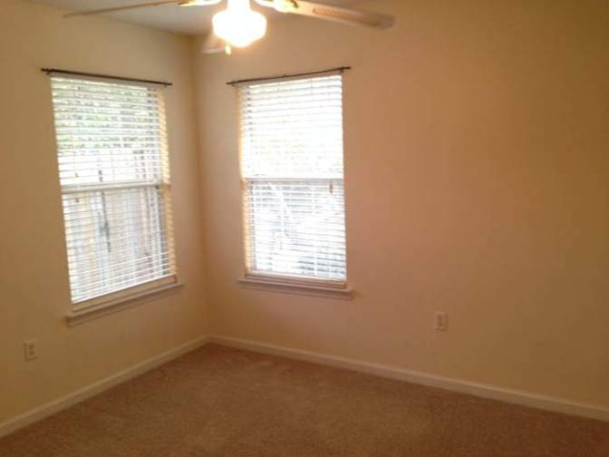 Matthew's room