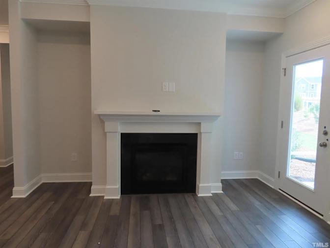 Alcove Rooms's room