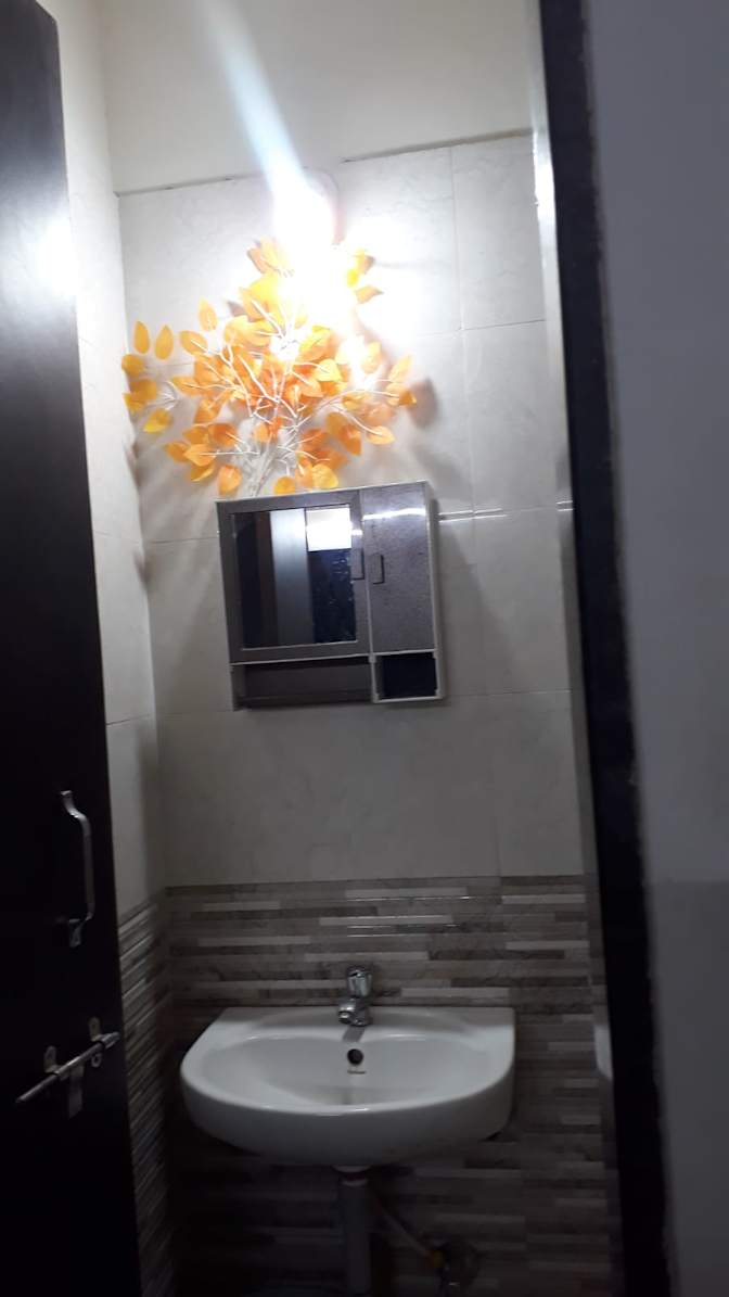 Yuvraj's room