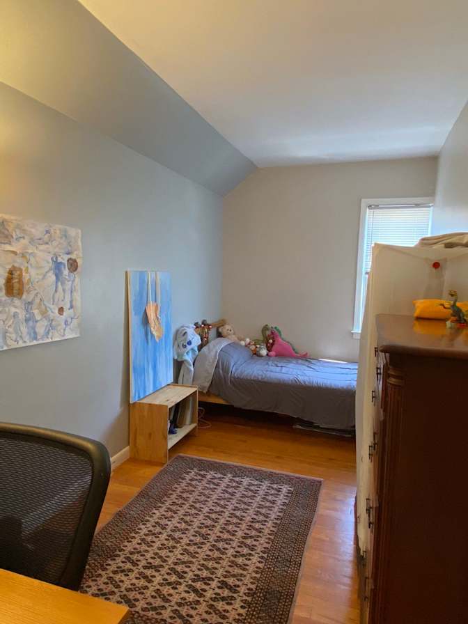 Lili's room