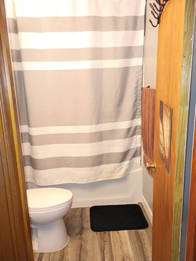 Stephanie's room