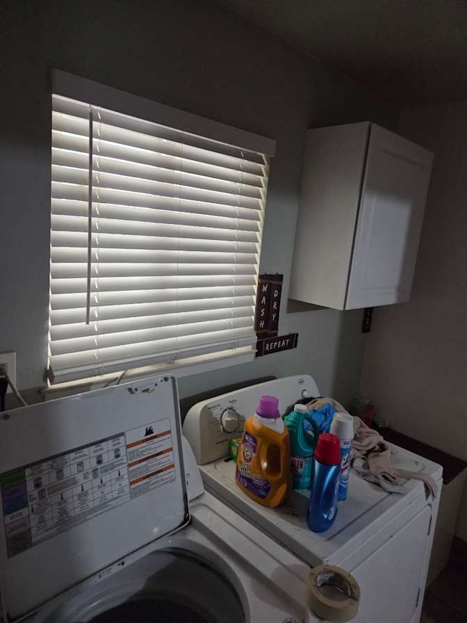 Angel's room