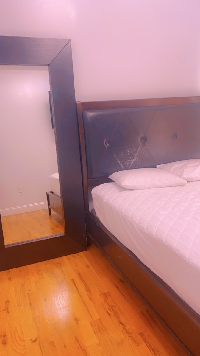Jonathan's room