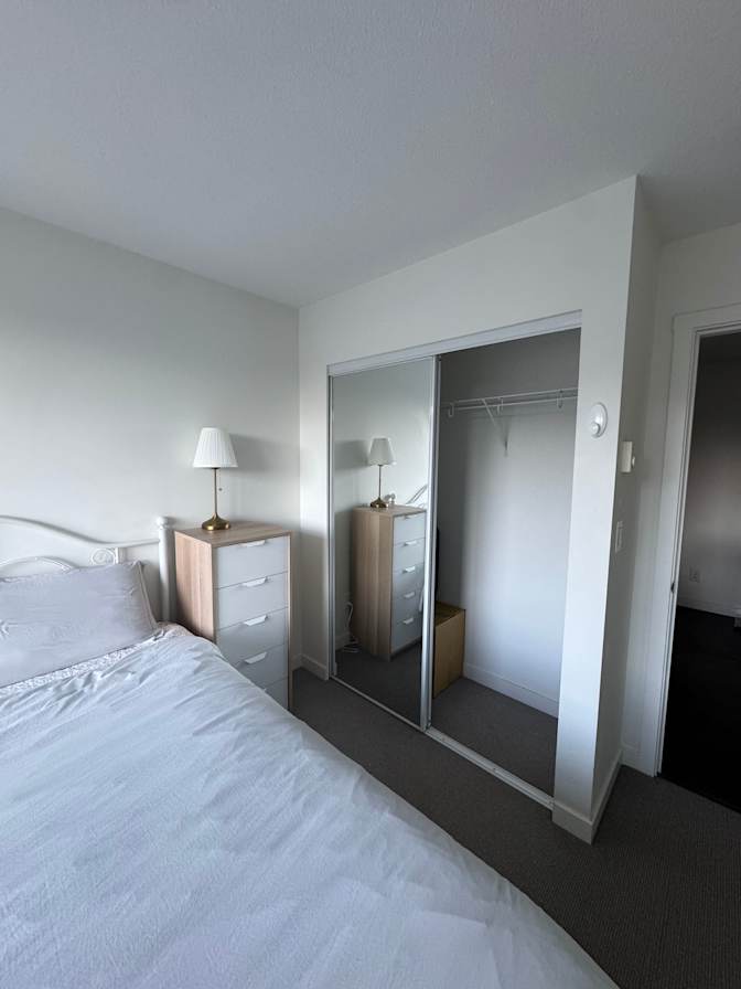 Jess's room