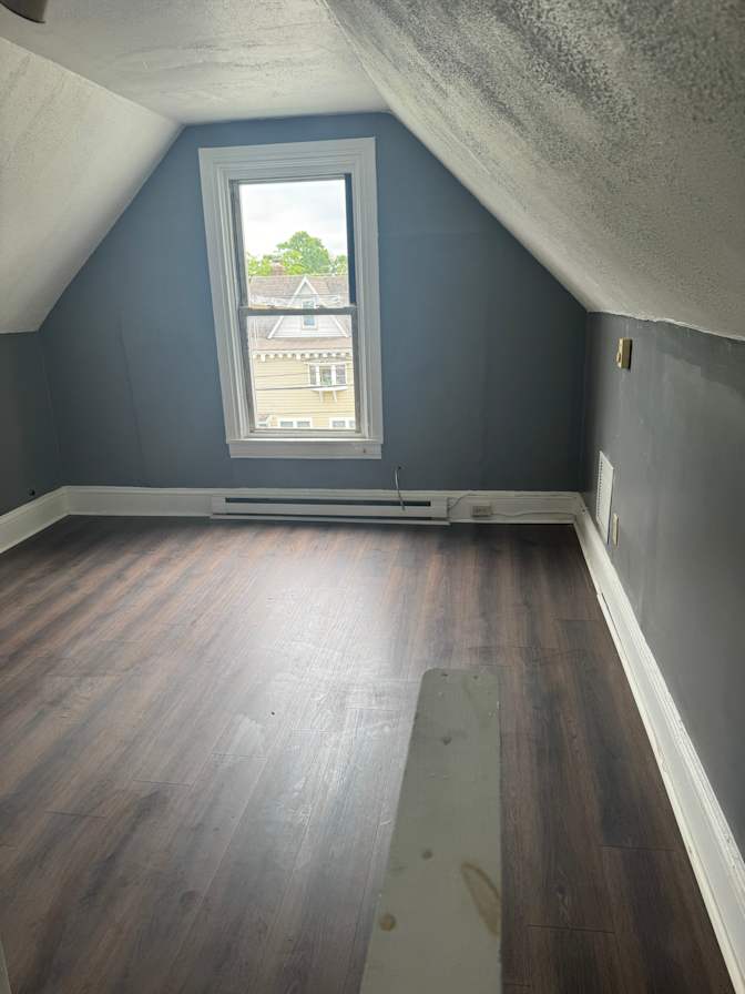 WANPAE NON PROFIT ORGANIZATION's room