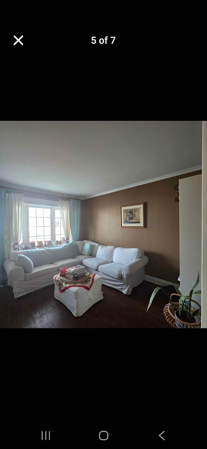Stephanie's room