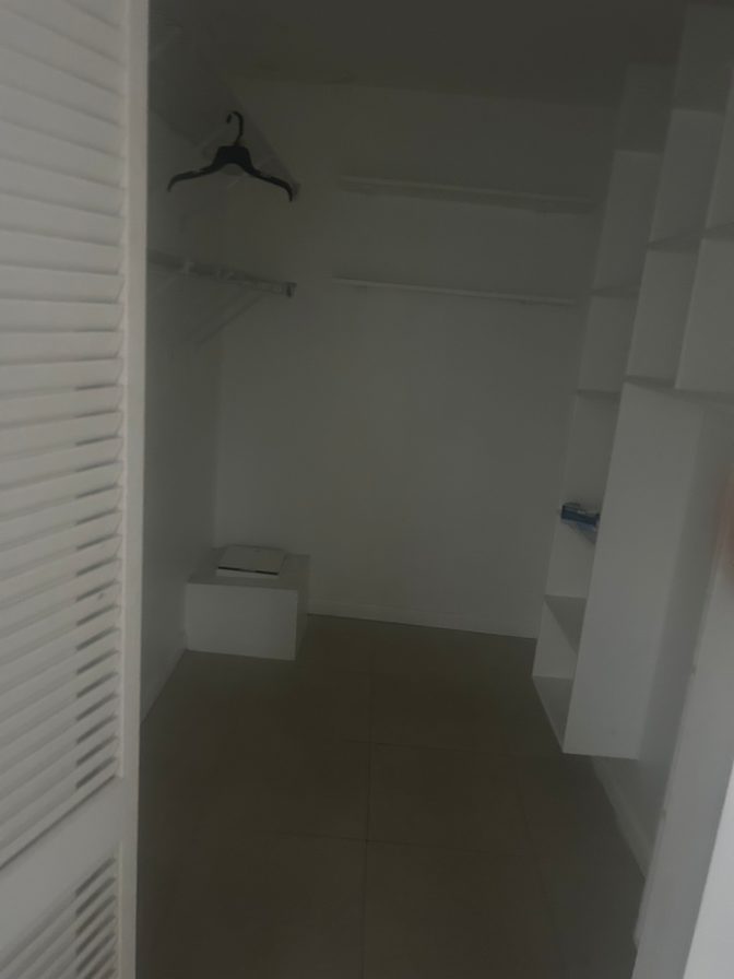 James's room