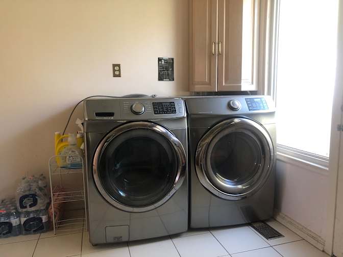 Mudassar Javed's room