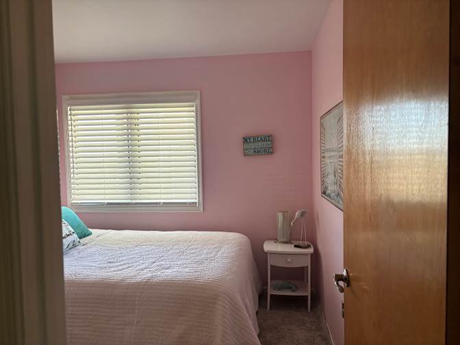 Carolyn's room