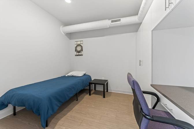 PadSplit's room