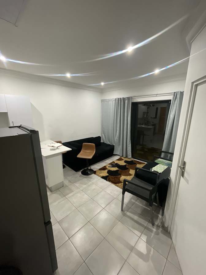 Succes's room