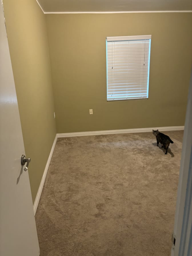 Sam's room
