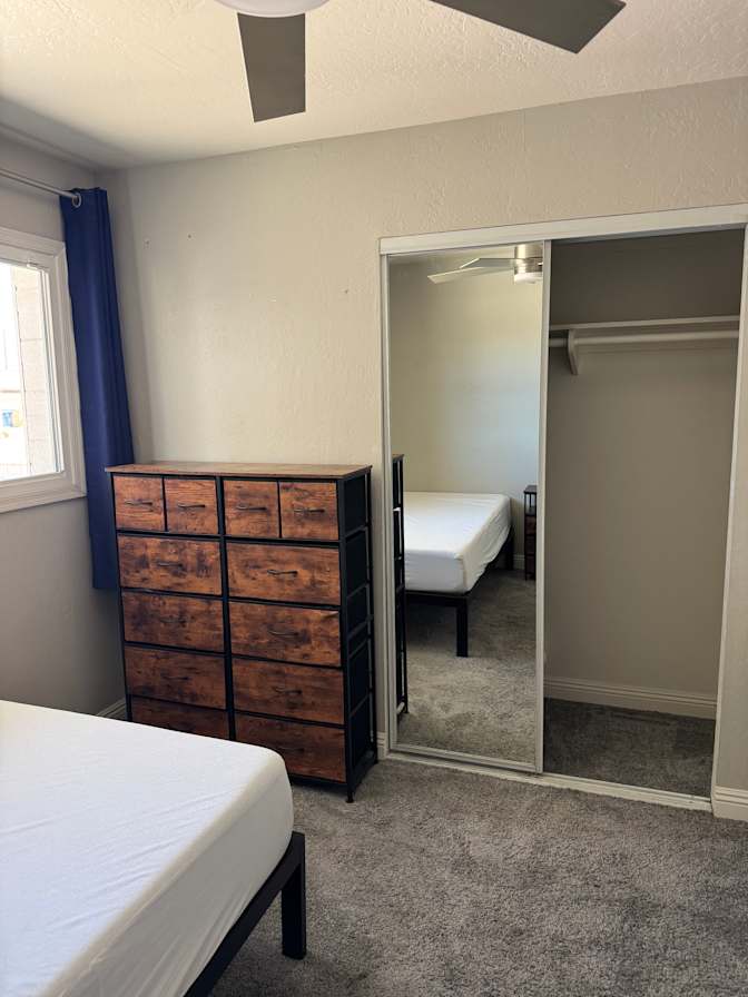 Paul's room