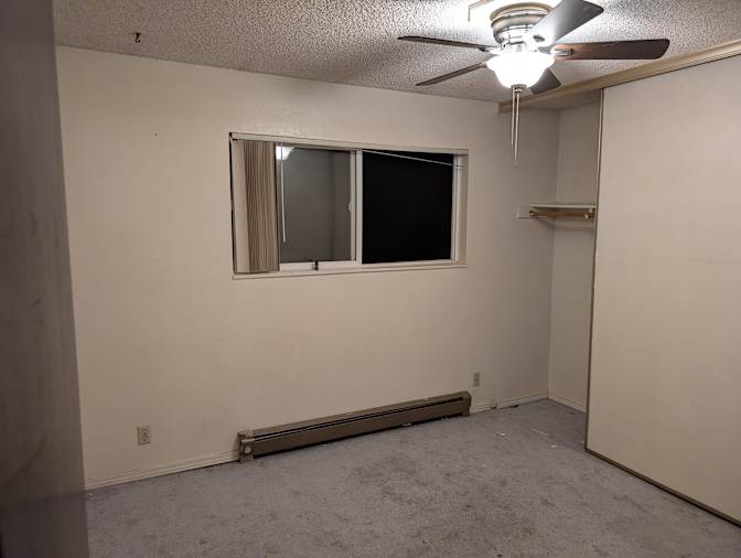 Noah's room