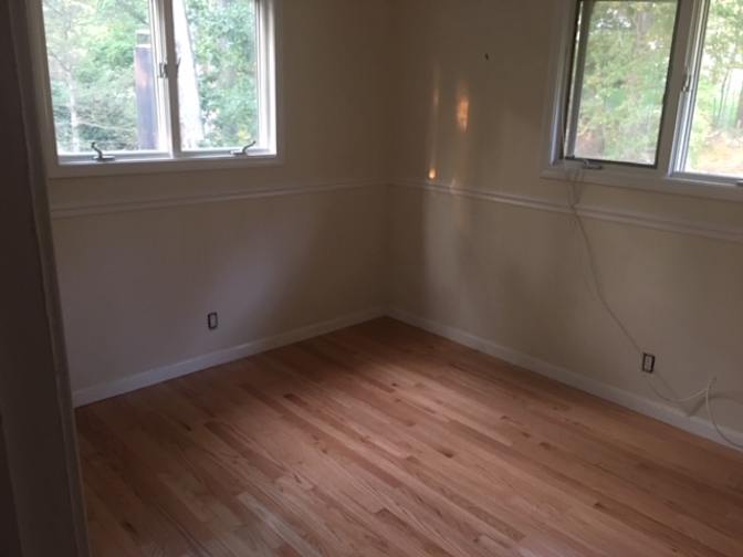 pedro's room