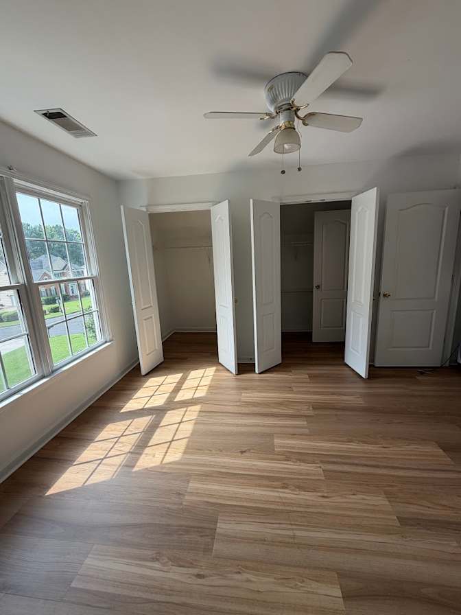 Eli's room