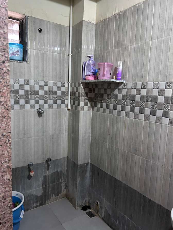 AABIR PRAMANIK's room