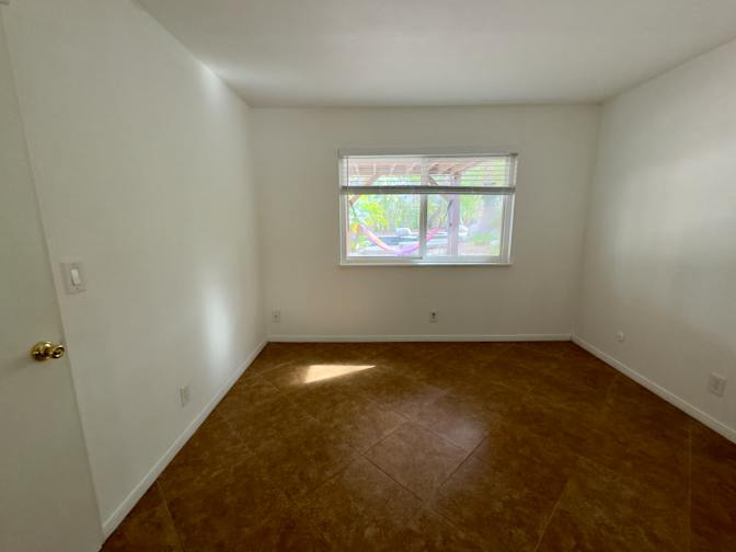 Lydia and Tyler's room