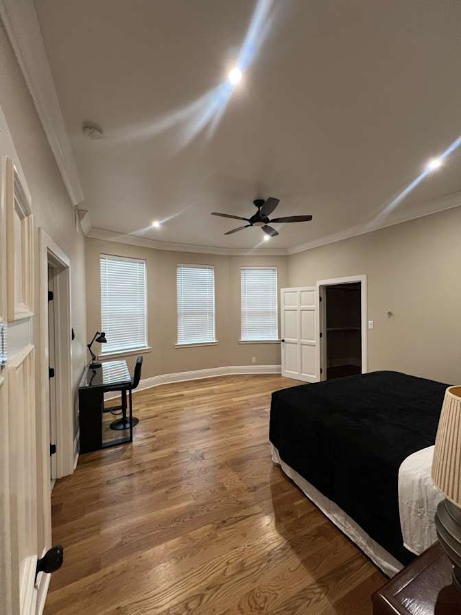 PadSplit's room