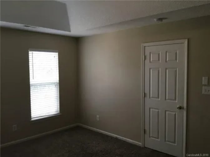 Kaitlyn's room