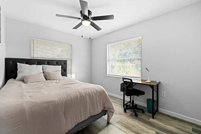 PadSplit's room