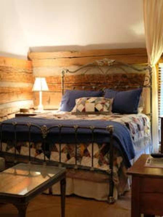 Dorothy's room