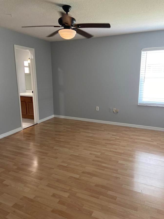 oscar's room