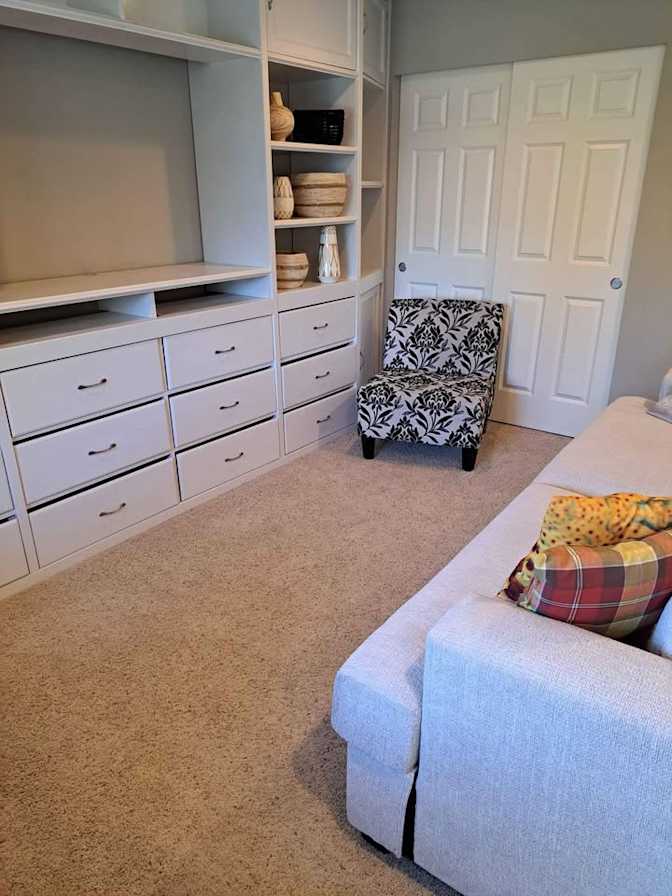 Mary's room