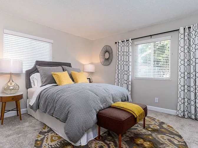 Mary's room