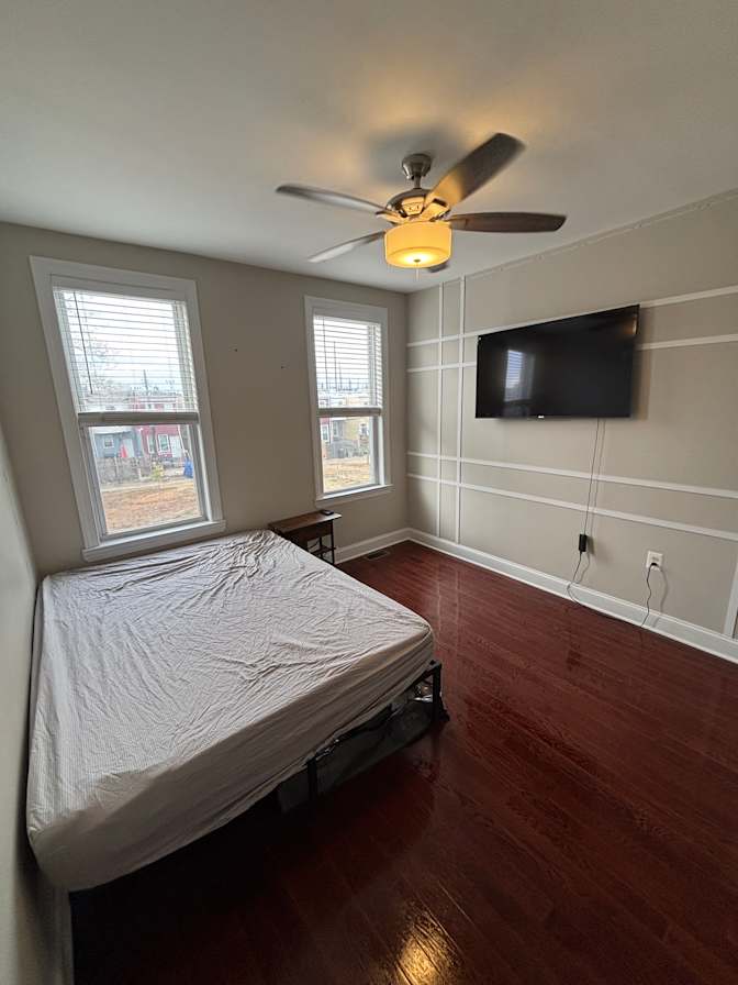 Ty's room