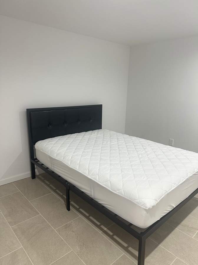 Susana's room