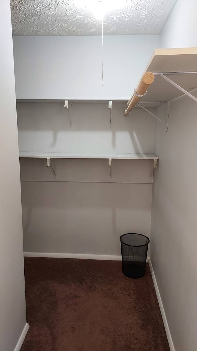 Ali's room