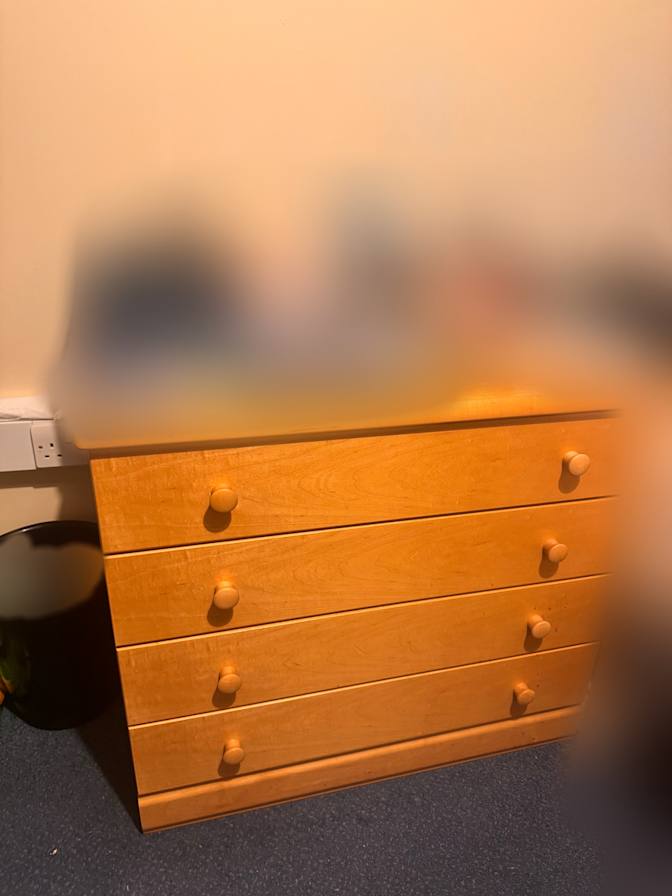 Anooraag Basu's room