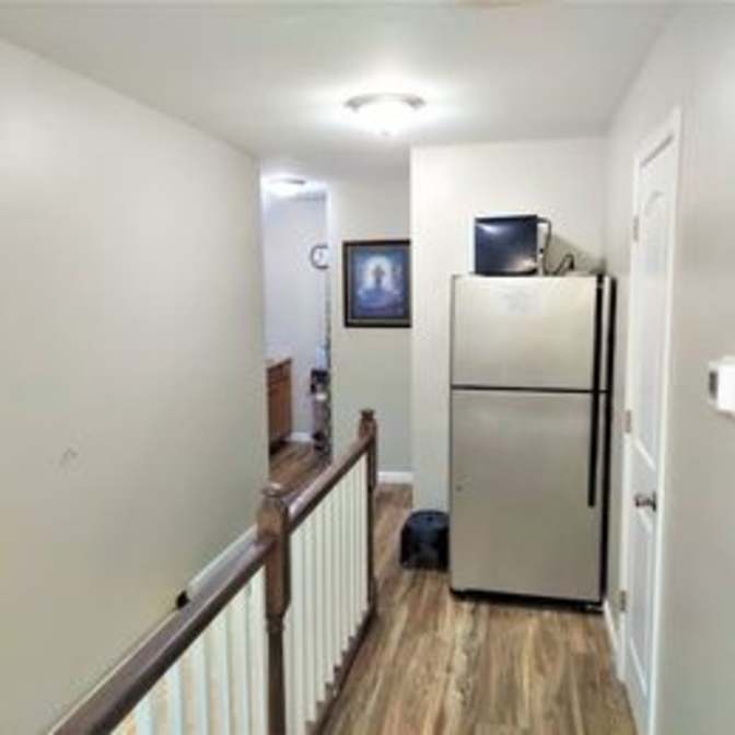 Allen's room