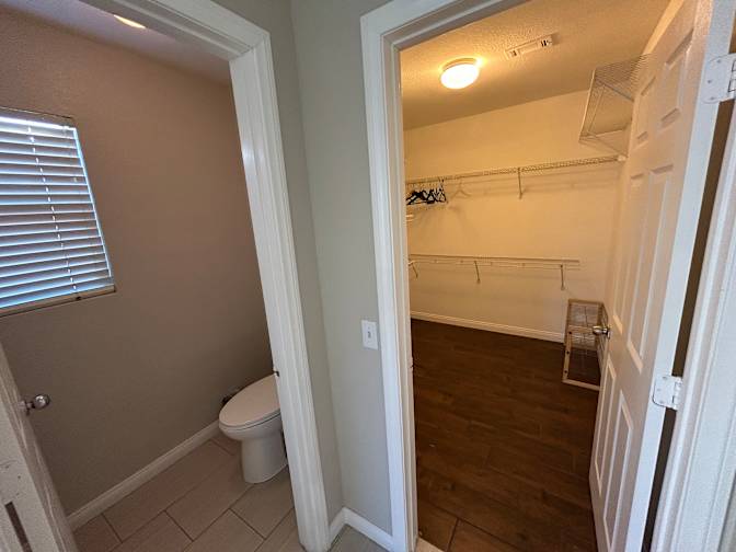 Heather Neilan's room