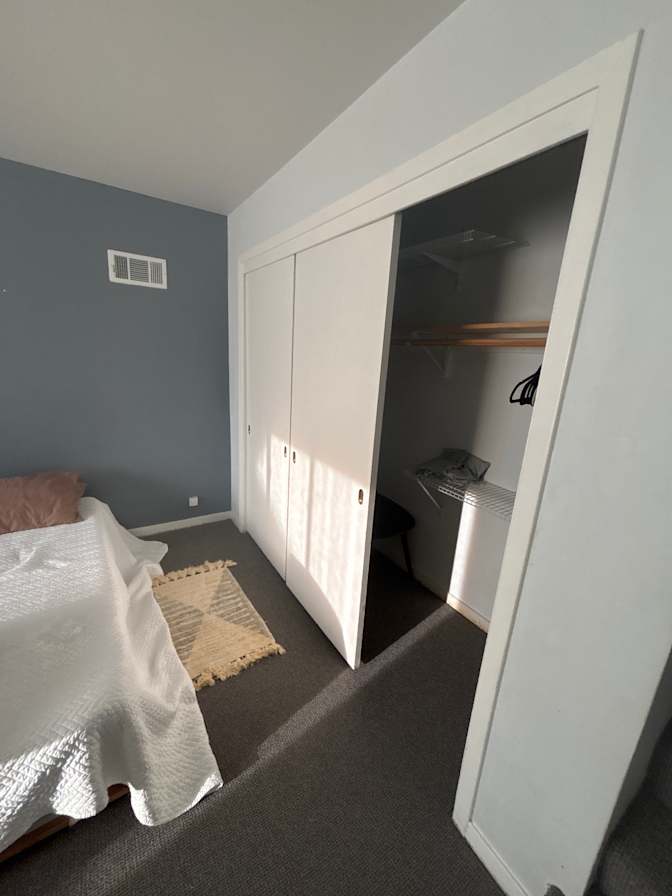 Gladys Gonzalez Ramirez's room