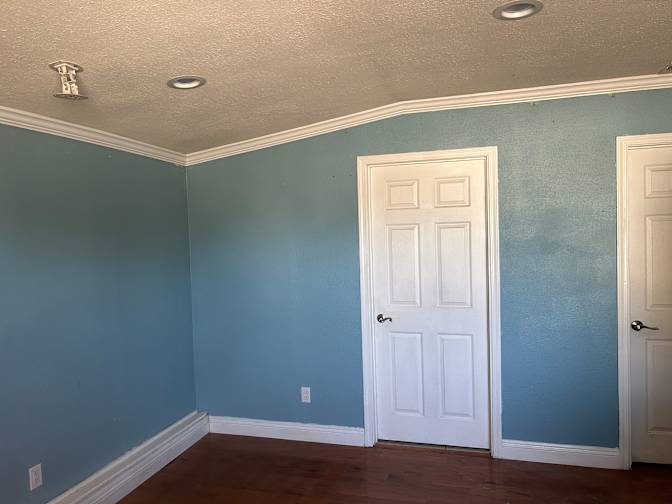 Andy's room