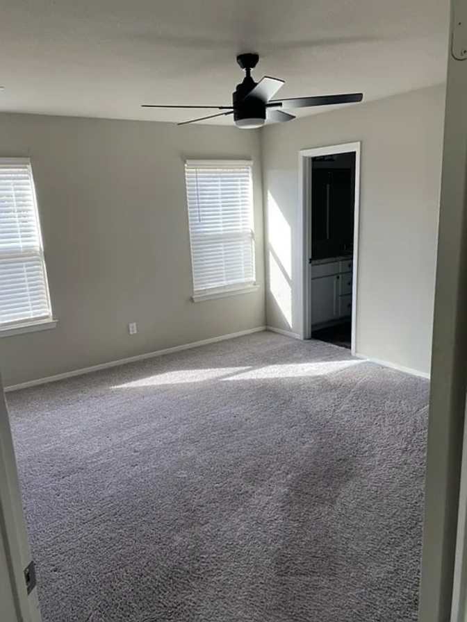 micheal's room